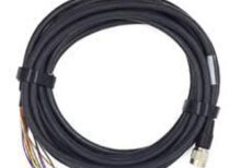 3M IO Cable, 12 pins to Open-end