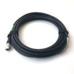 3M IO Cable, 6 pins to Open-end