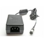 3M 12p cable with power adapter
